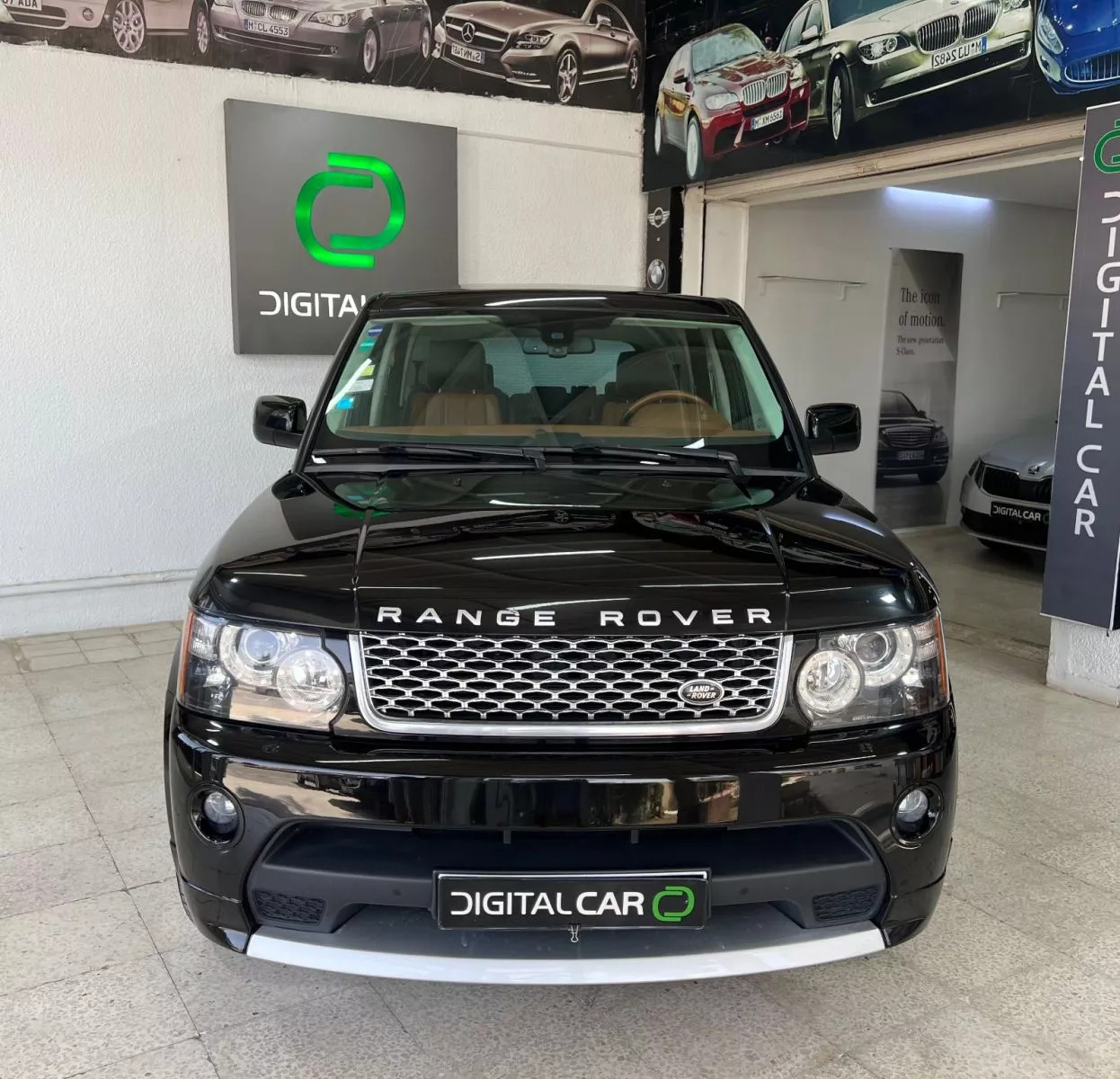 Land Rover Range Rover Sport HSE Dynamic à Ariana - Photo 2