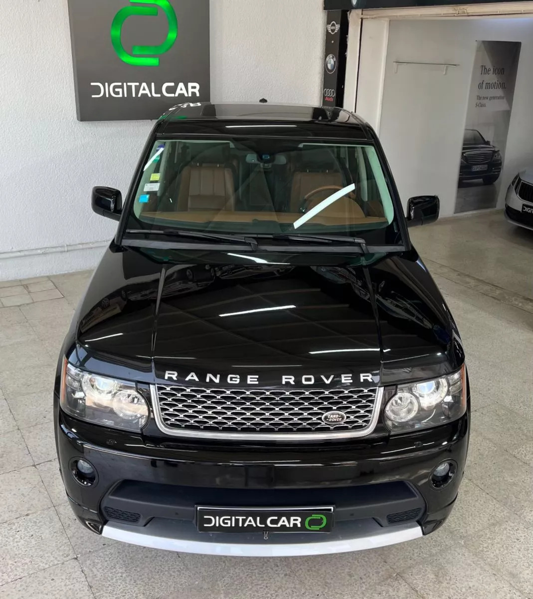 Land Rover Range Rover Sport HSE Dynamic à Ariana - Photo 4