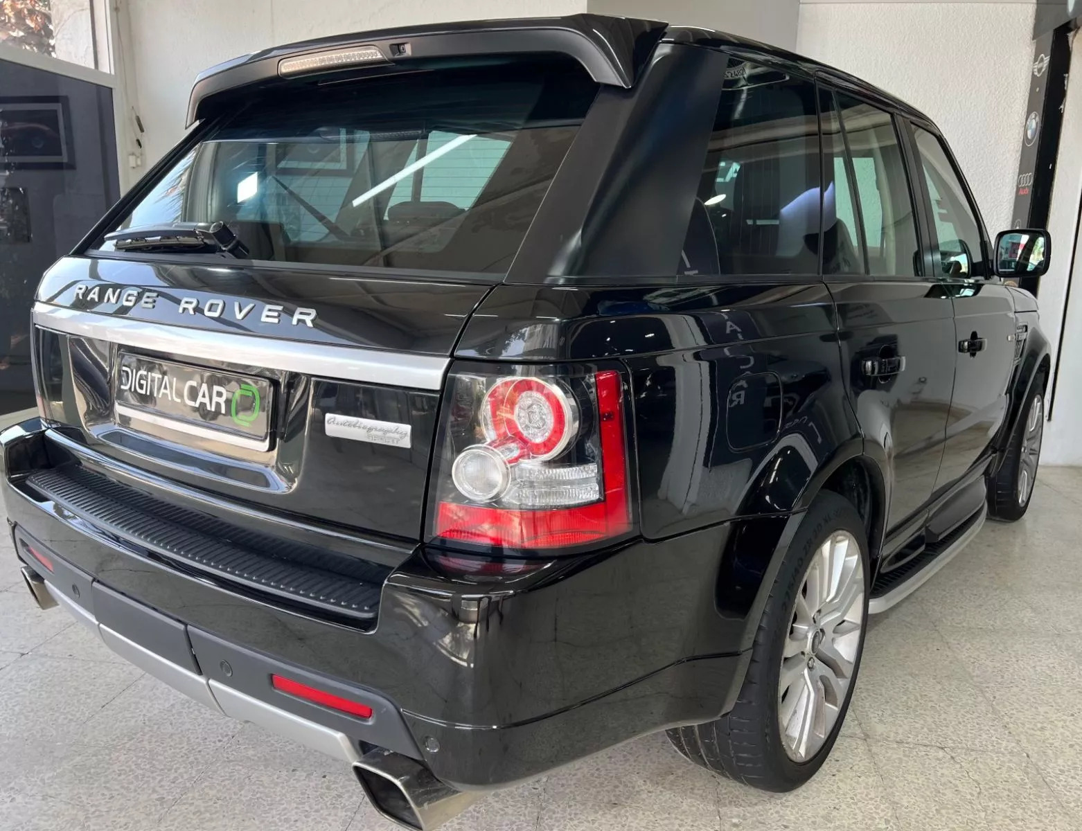 Land Rover Range Rover Sport HSE Dynamic à Ariana - Photo 17