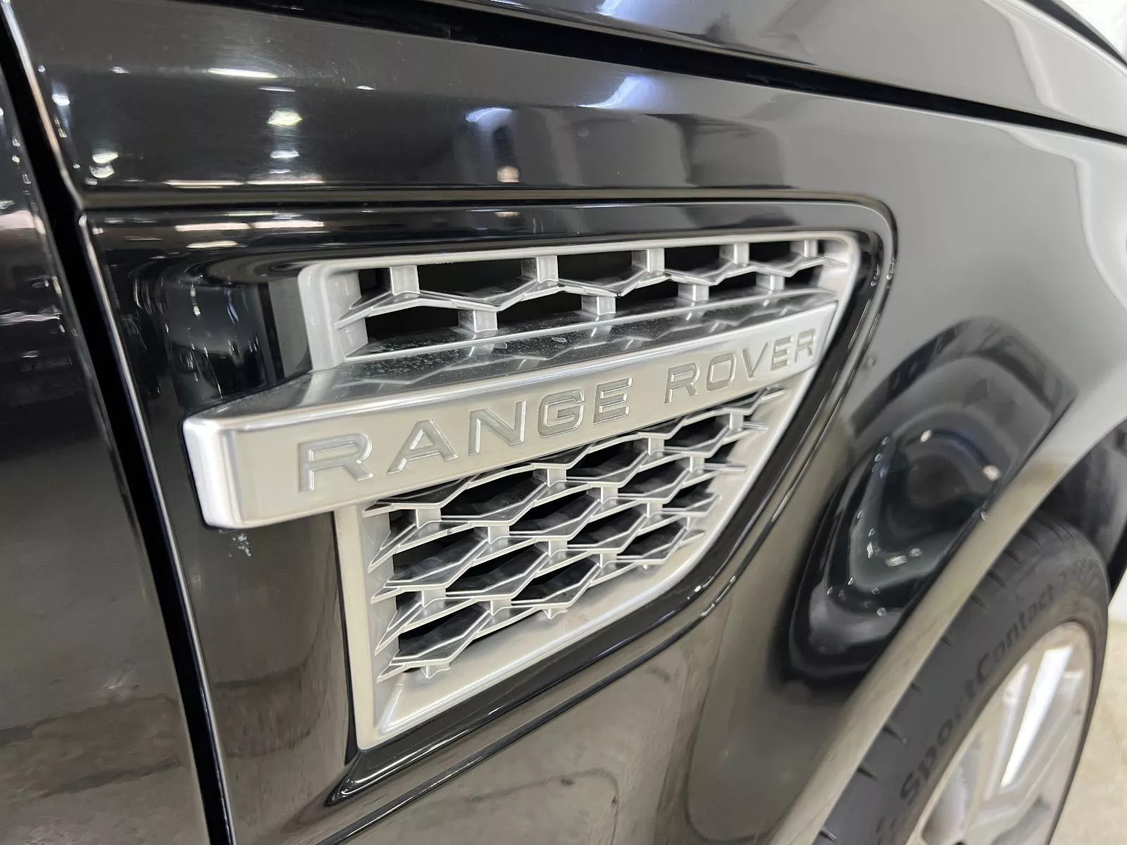 Land Rover Range Rover Sport HSE Dynamic à Ariana - Photo 21