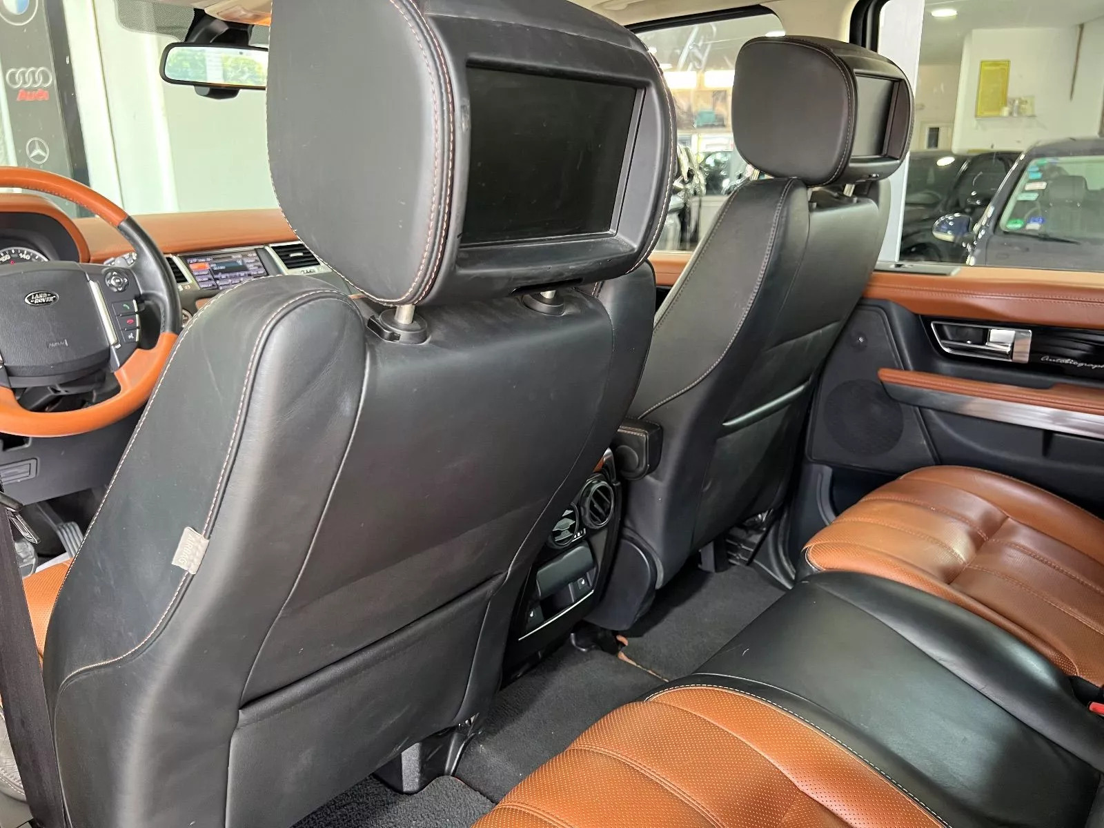 Land Rover Range Rover Sport HSE Dynamic à Ariana - Photo 23