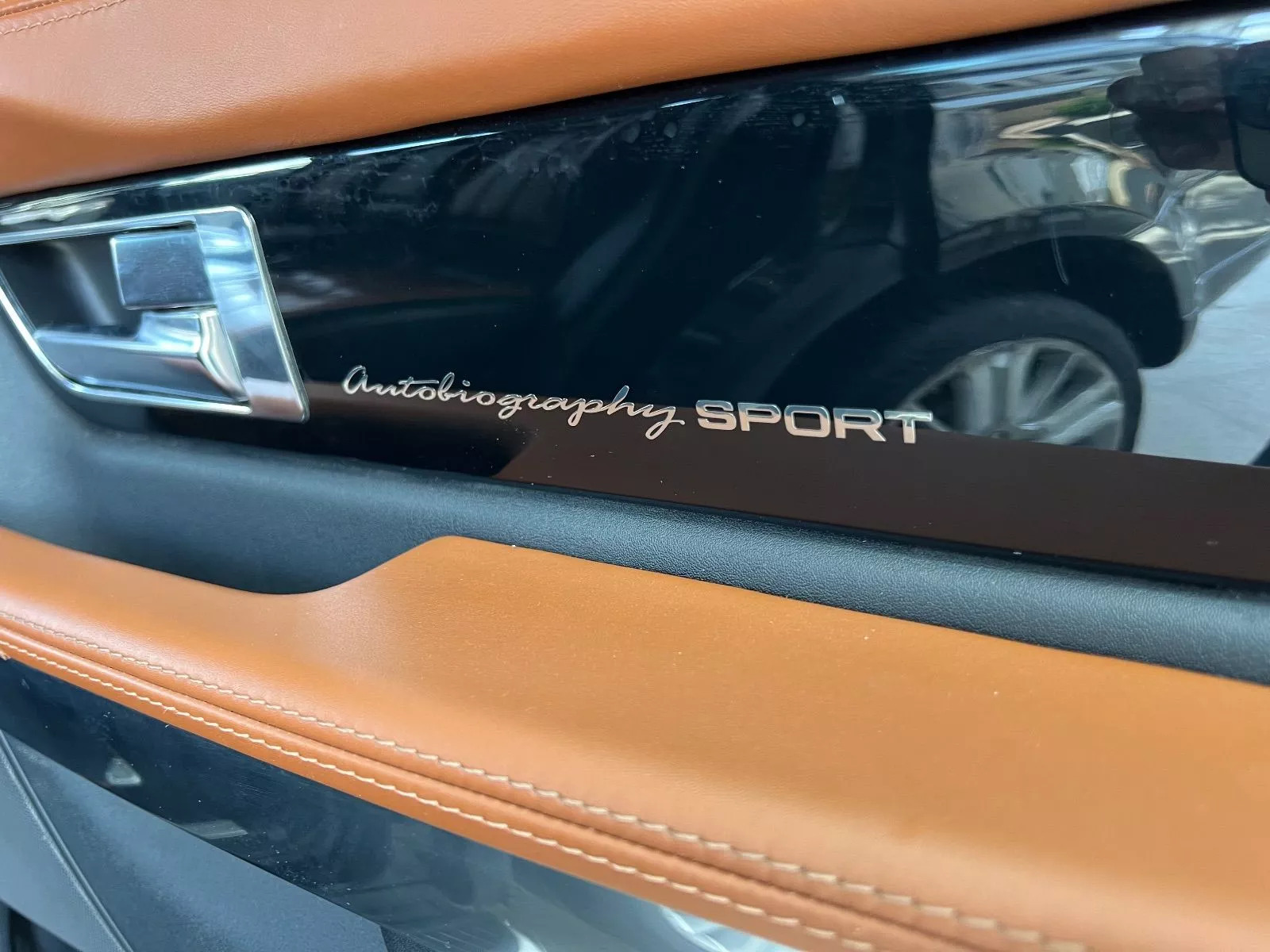 Land Rover Range Rover Sport HSE Dynamic à Ariana - Photo 27