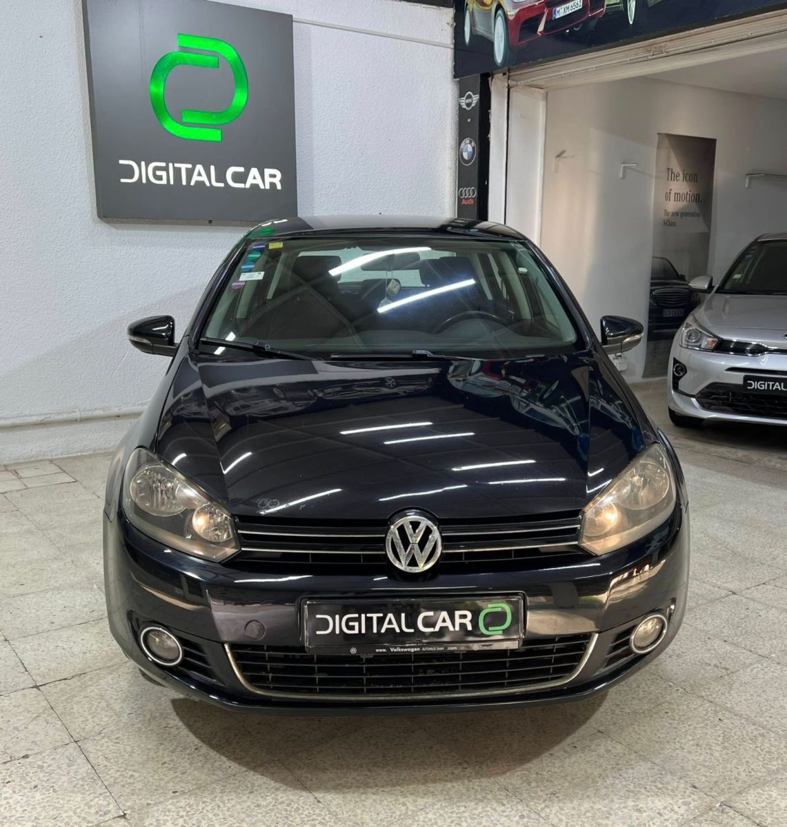 Volkswagen Golf 6 à Ariana - Photo 2