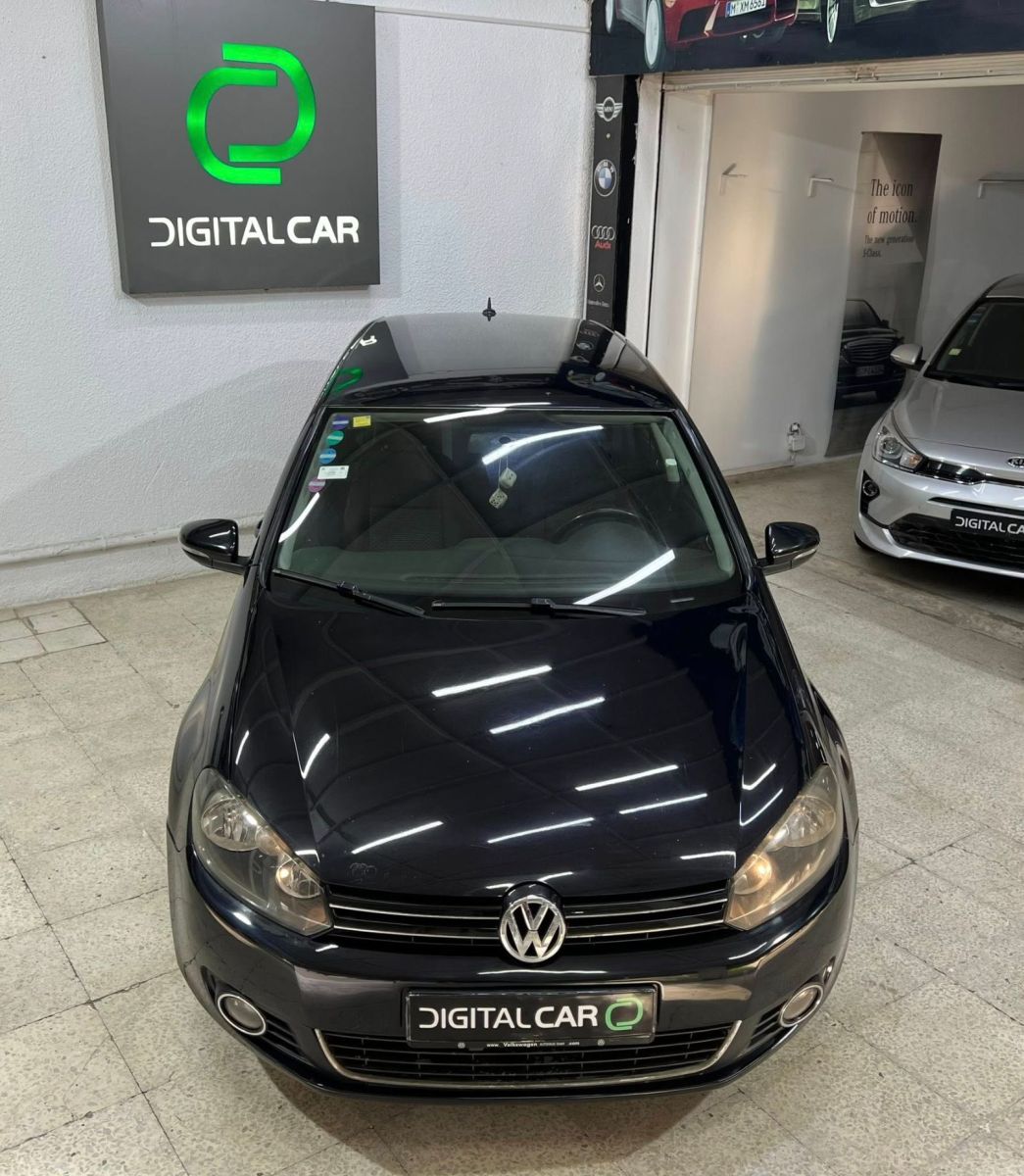 Volkswagen Golf 6 à Ariana - Photo 4