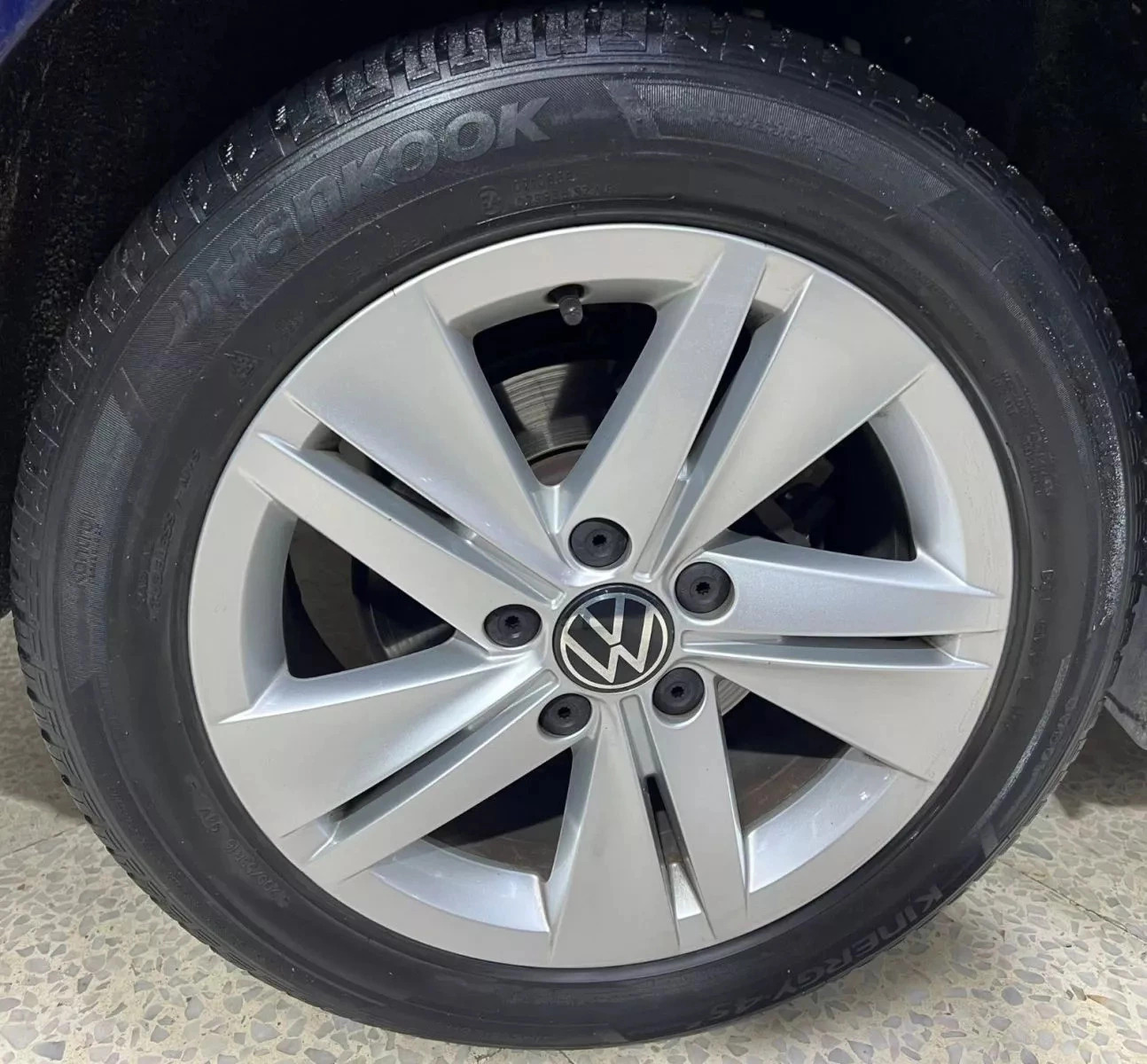 Volkswagen Golf 8 Life à Ariana - Photo 18