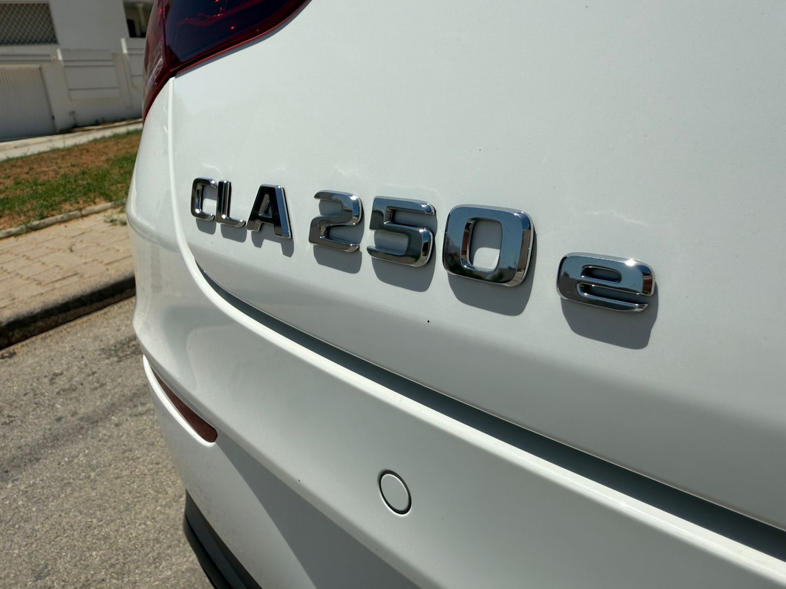 Mercedes-Benz GLA 200 Kit AMG à Tunis - Photo 5
