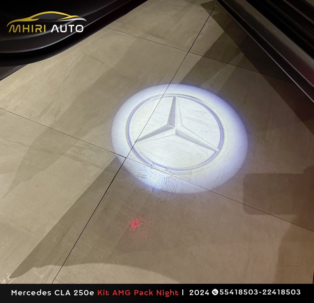 Mercedes-Benz CLA AMG Edition 1 à Ariana - Photo 5