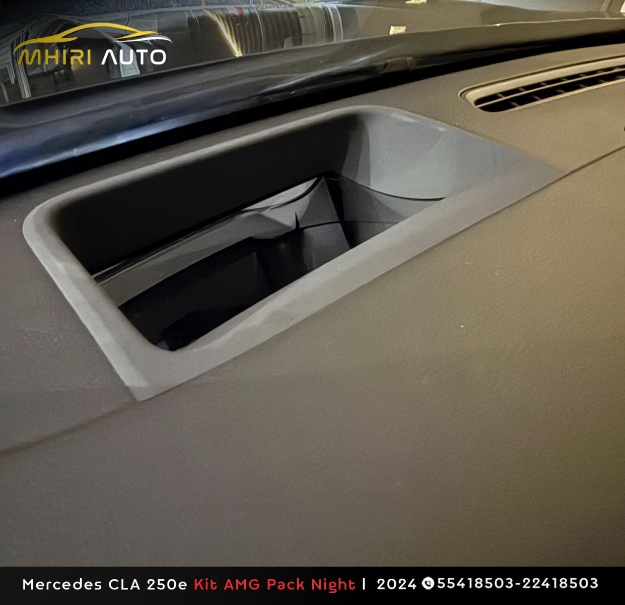 Mercedes-Benz CLA AMG Edition 1 à Ariana - Photo 8