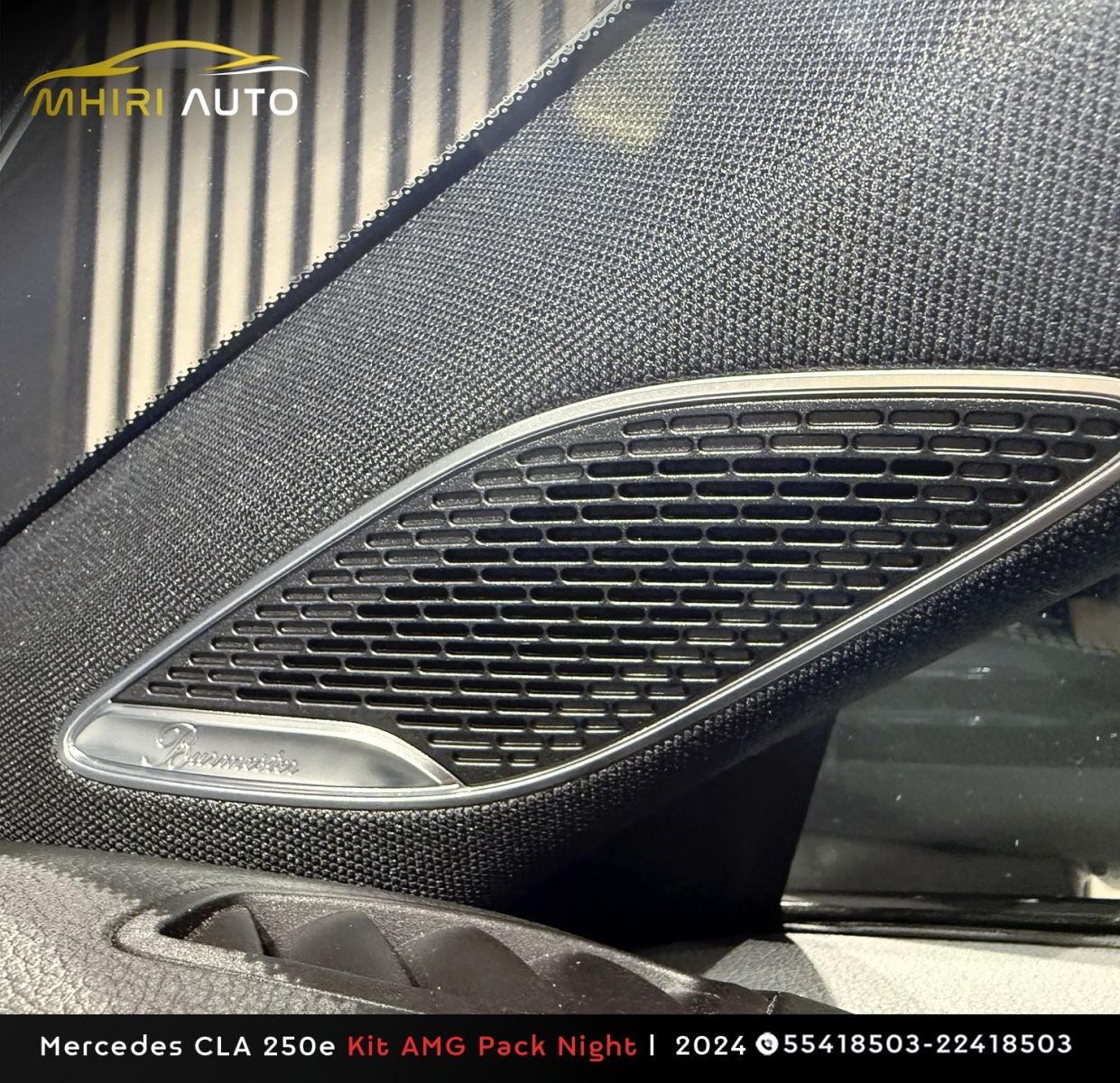 Mercedes-Benz CLA AMG Edition 1 à Ariana - Photo 17
