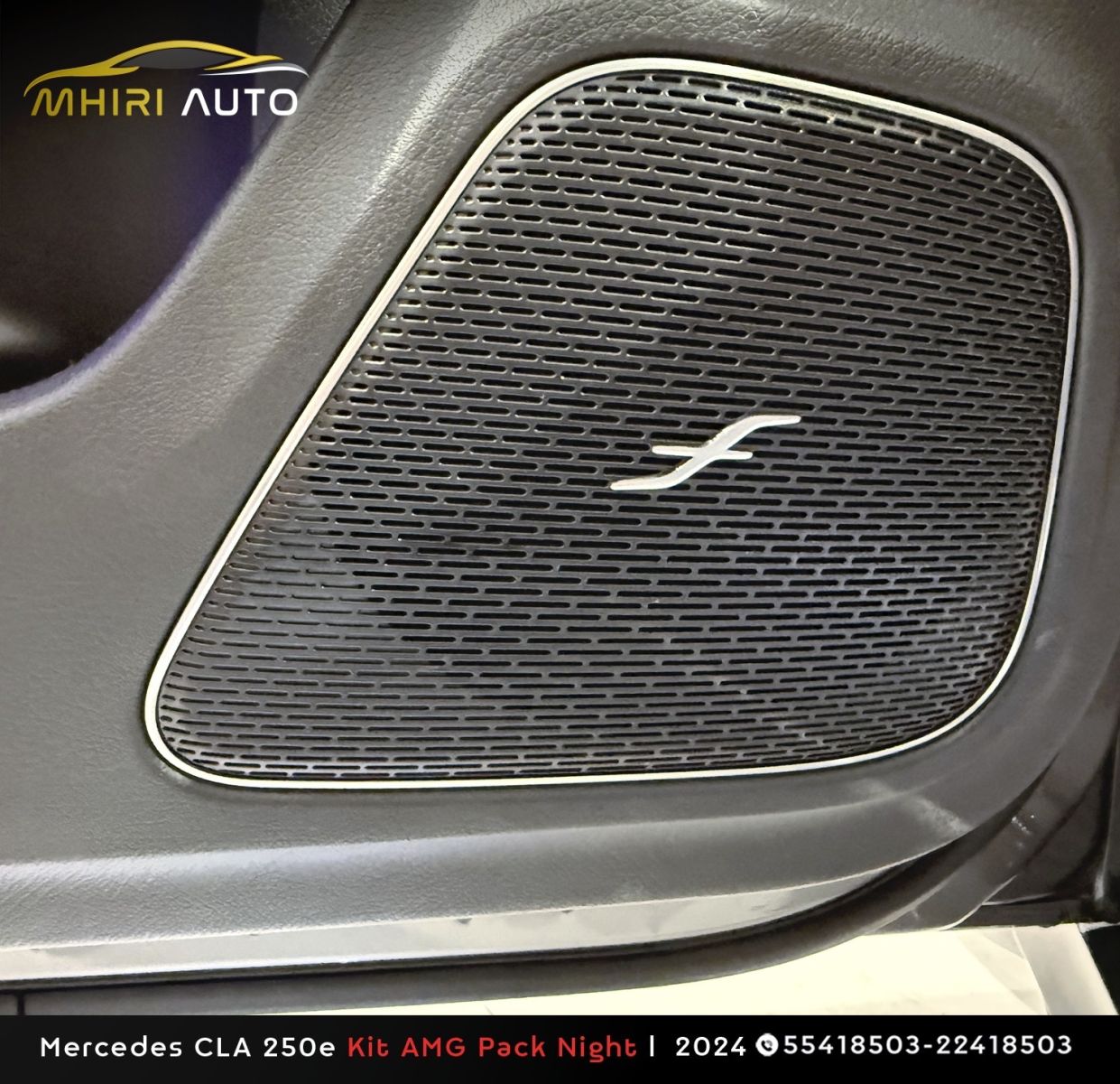 Mercedes-Benz CLA AMG Edition 1 à Ariana - Photo 18