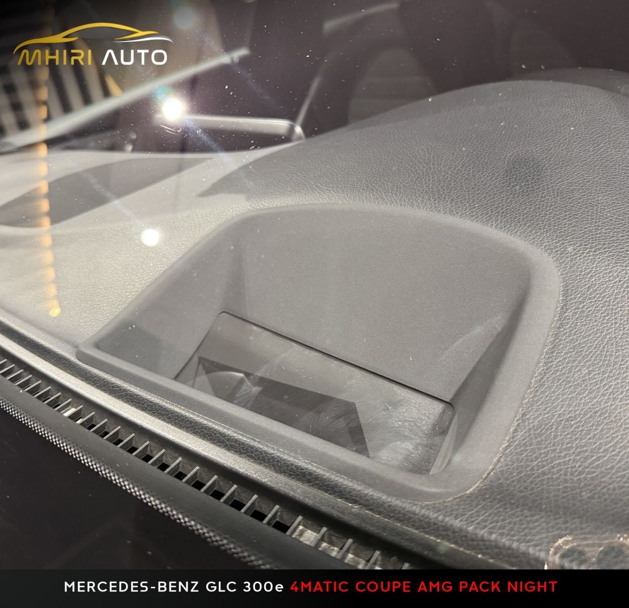 Mercedes-Benz GLC Coupé AMG à Ariana - Photo 19