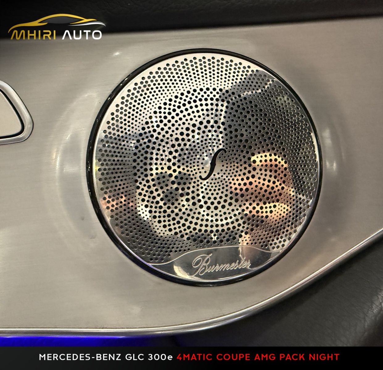 Mercedes-Benz GLC Coupé AMG à Ariana - Photo 23