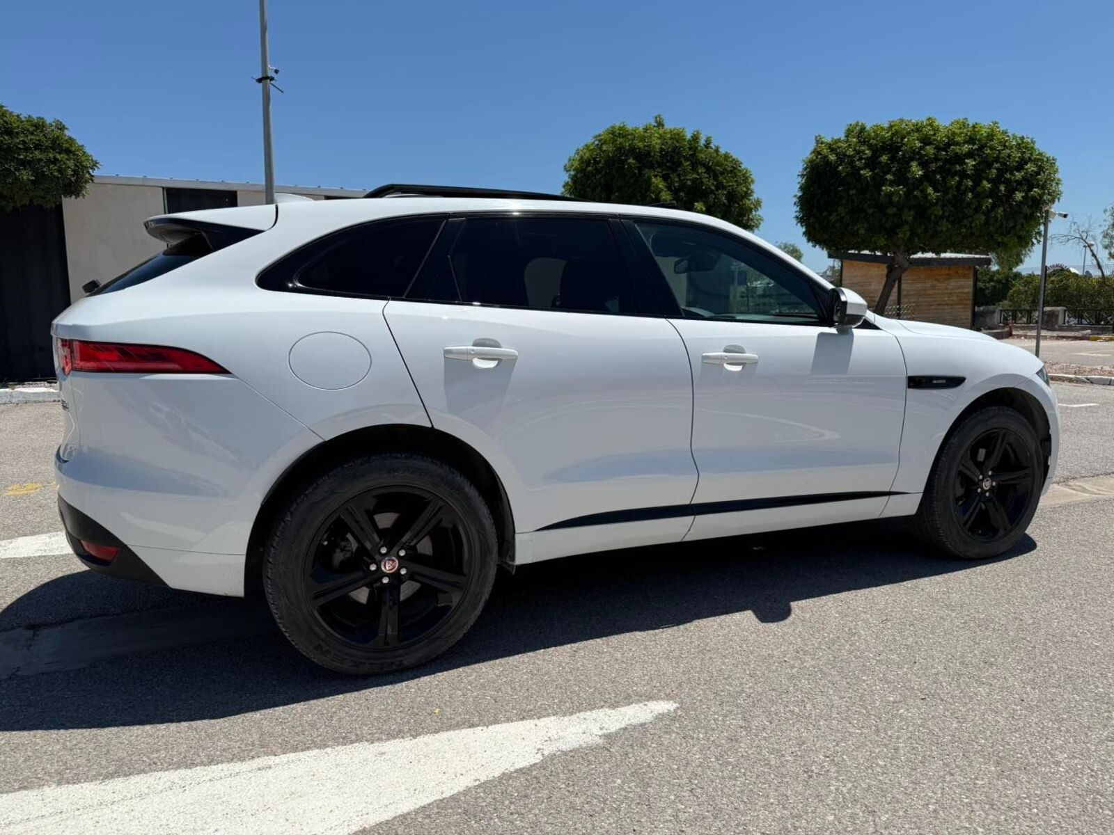 Jaguar F-Pace R-Sport à Ariana - Photo 5