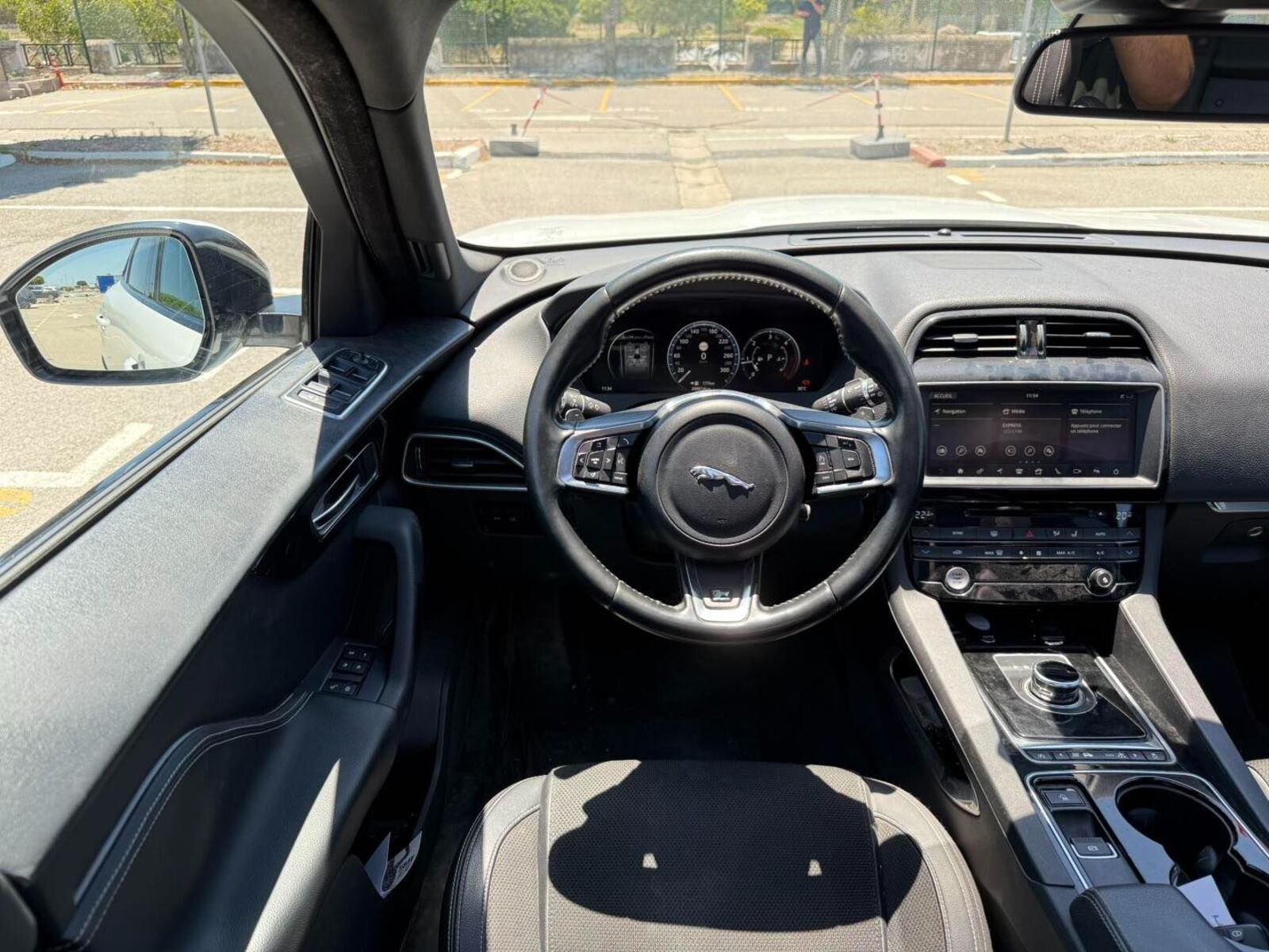 Jaguar F-Pace R-Sport à Ariana - Photo 7