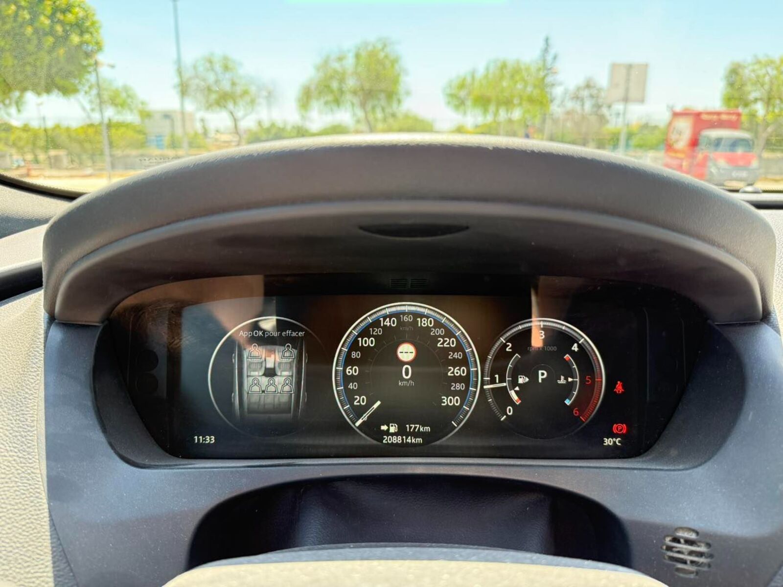 Jaguar F-Pace R-Sport à Ariana - Photo 9
