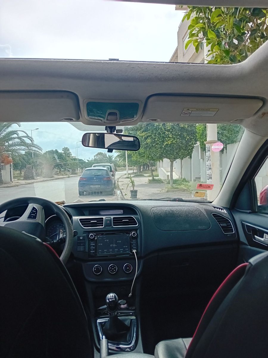 BAIC YX Kenbo S2 à Tunis - Photo 3