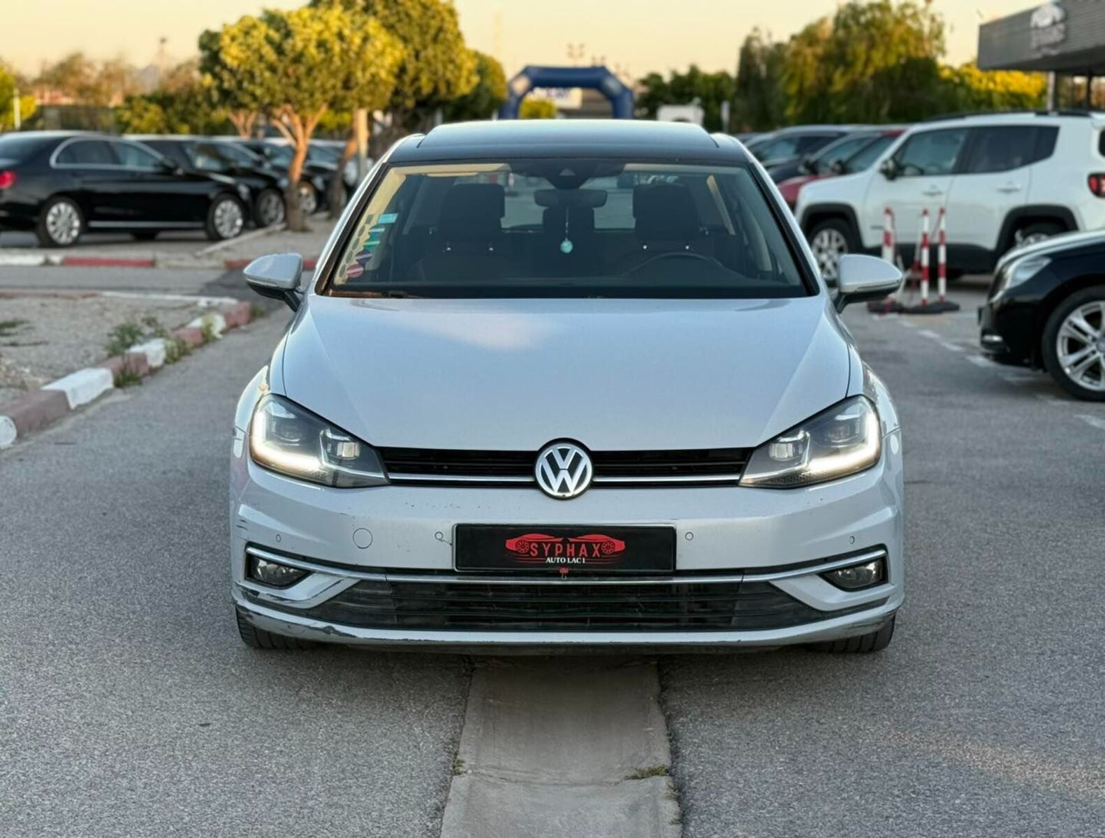 Suzuki S-Presso GL