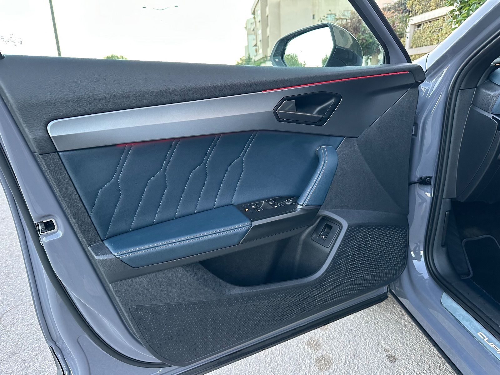 Cupra Formentor Exclusive à Tunis - Photo 16