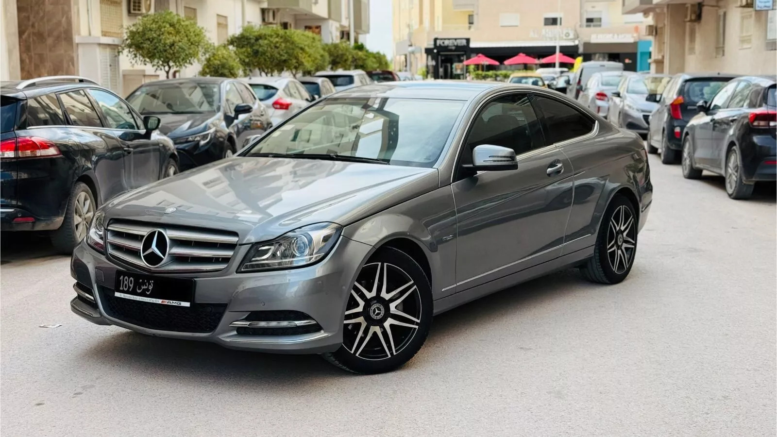  Caddy TDI état irréprochable 