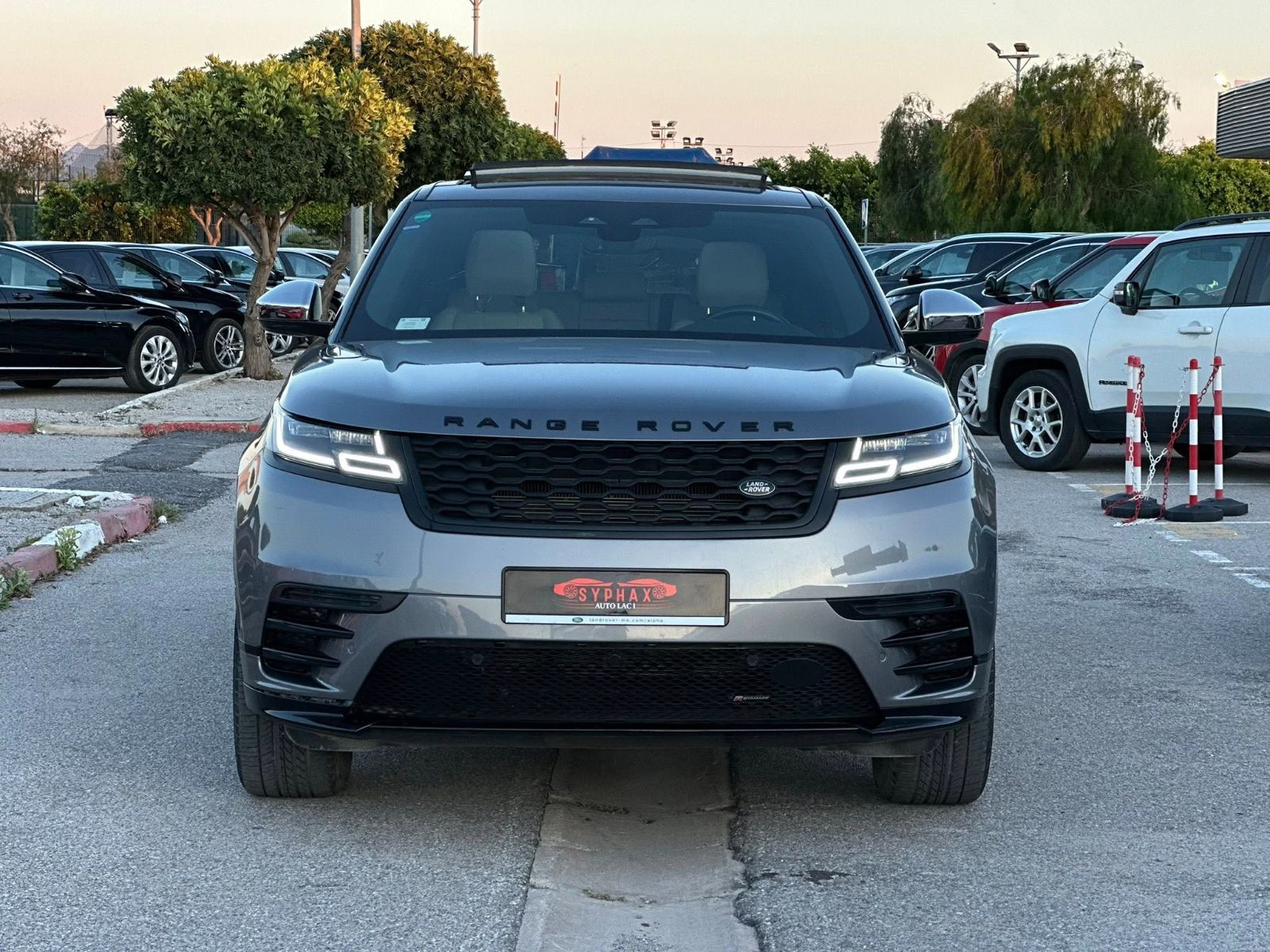 Ford Kuga Trend
