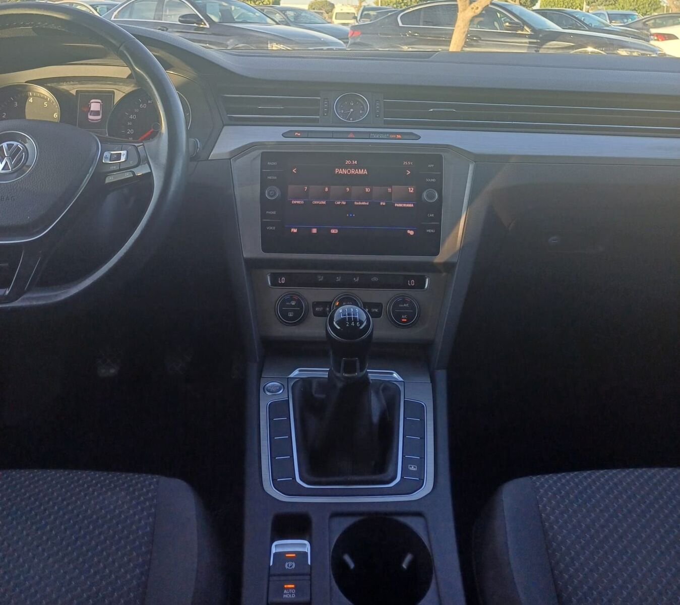 Volkswagen Passat R-Line à Nabeul - Photo 12