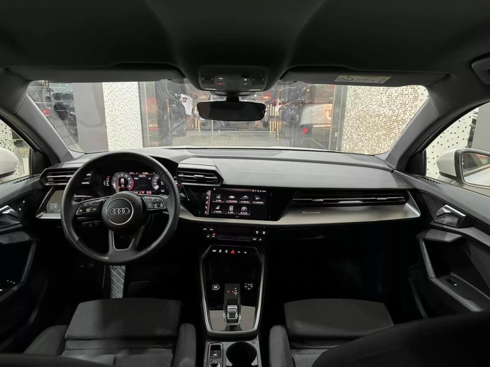Audi A3 Sportback à Tunis - Photo 7