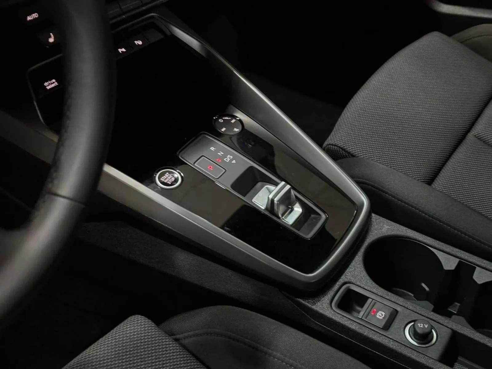 Audi A3 Sportback à Tunis - Photo 10