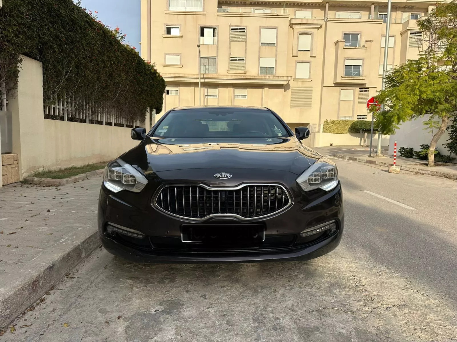  Mercedes E220 CDI AMG Full options 