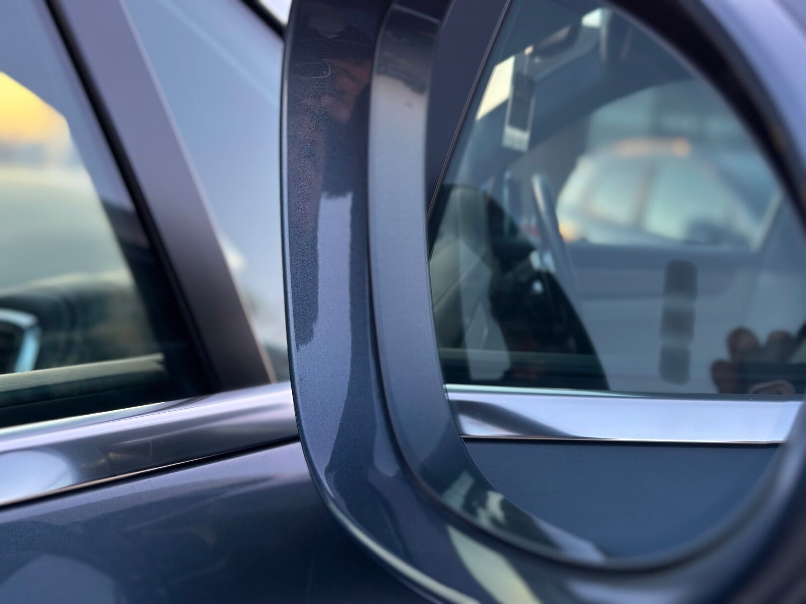 Porsche Cayenne Coupé à Tunis - Photo 16