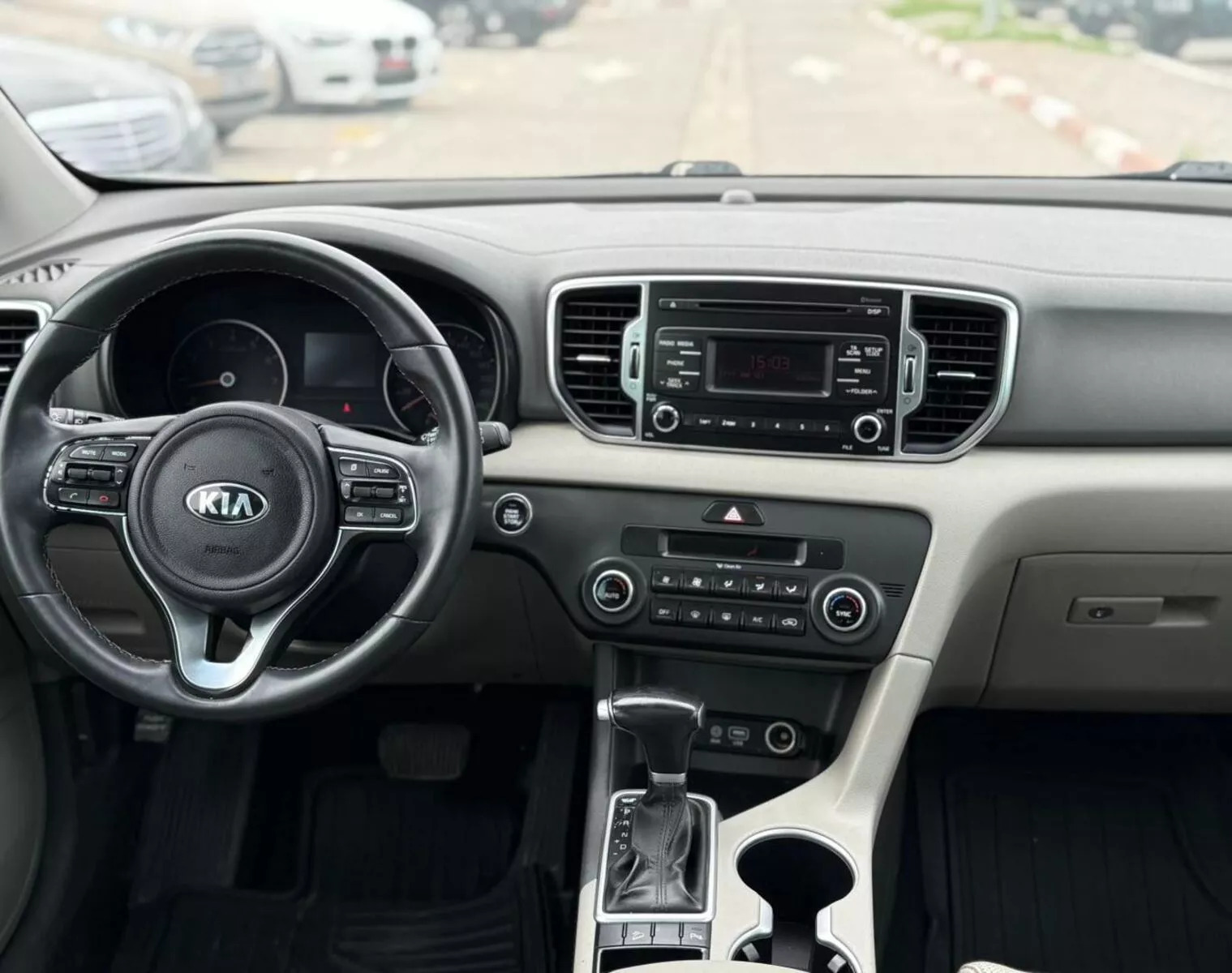 KIA Sportage GT-Line à Ben Arous - Photo 5