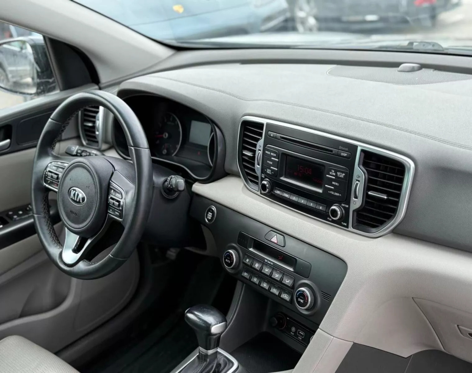 KIA Sportage GT-Line à Ben Arous - Photo 6