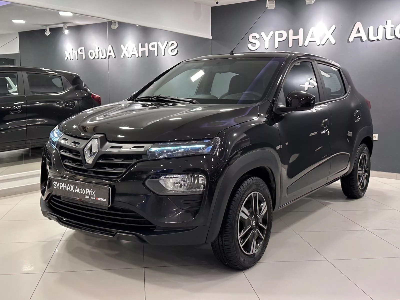 Renault Kwid Populaire à Ben Arous - Photo 1