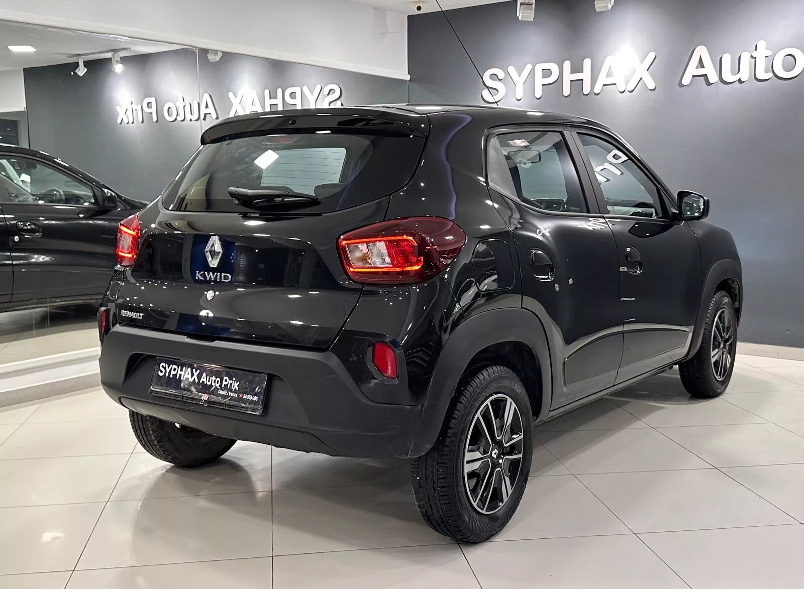 Renault Kwid Populaire à Ben Arous - Photo 2