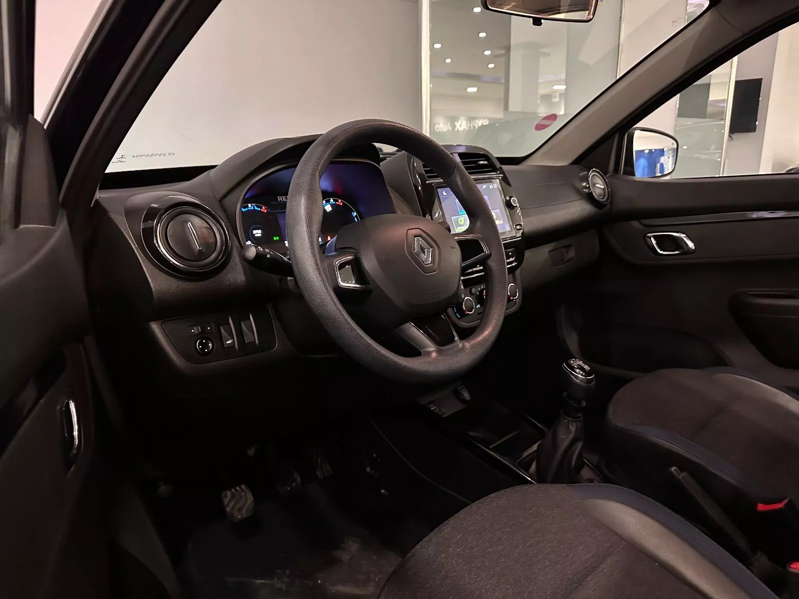 Renault Kwid Populaire à Ben Arous - Photo 6