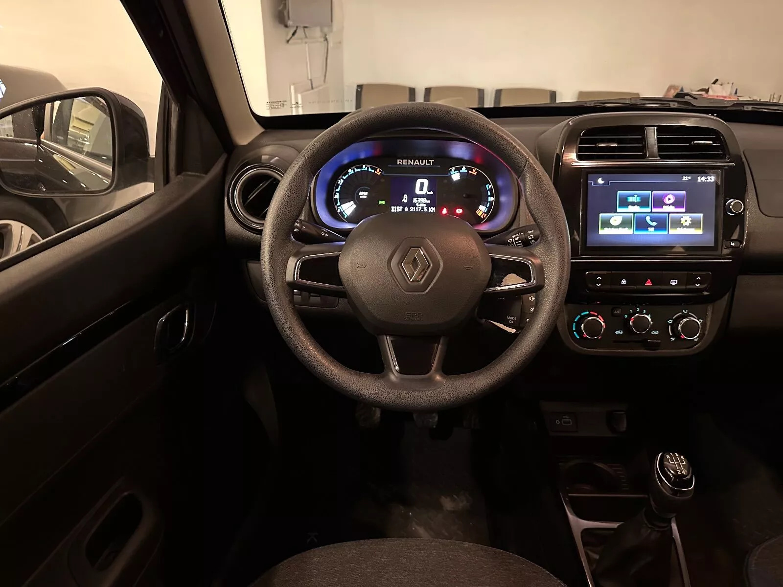 Renault Kwid Populaire à Ben Arous - Photo 7