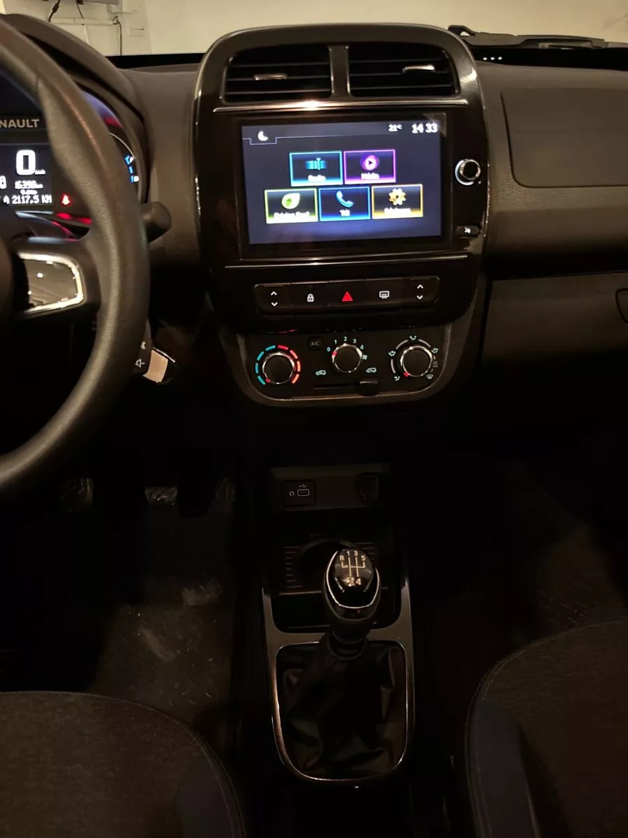 Renault Kwid Populaire à Ben Arous - Photo 8