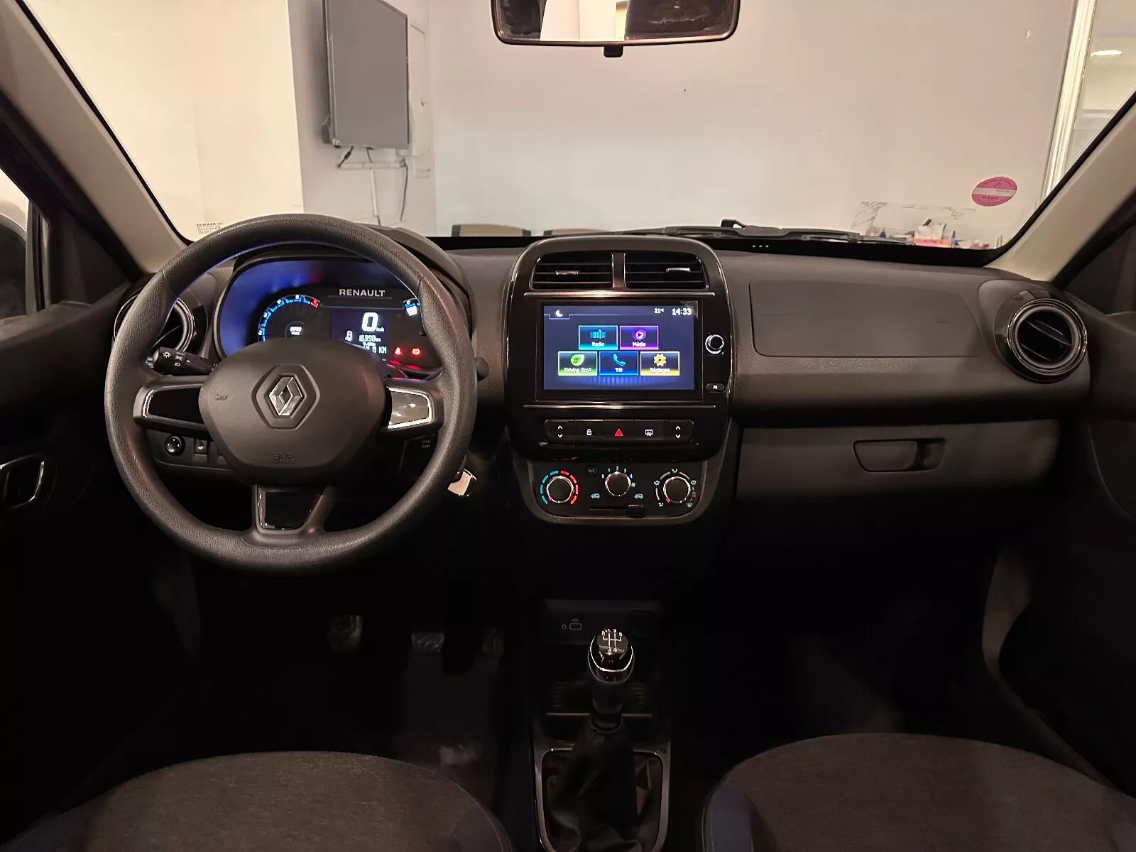 Renault Kwid Populaire à Ben Arous - Photo 9