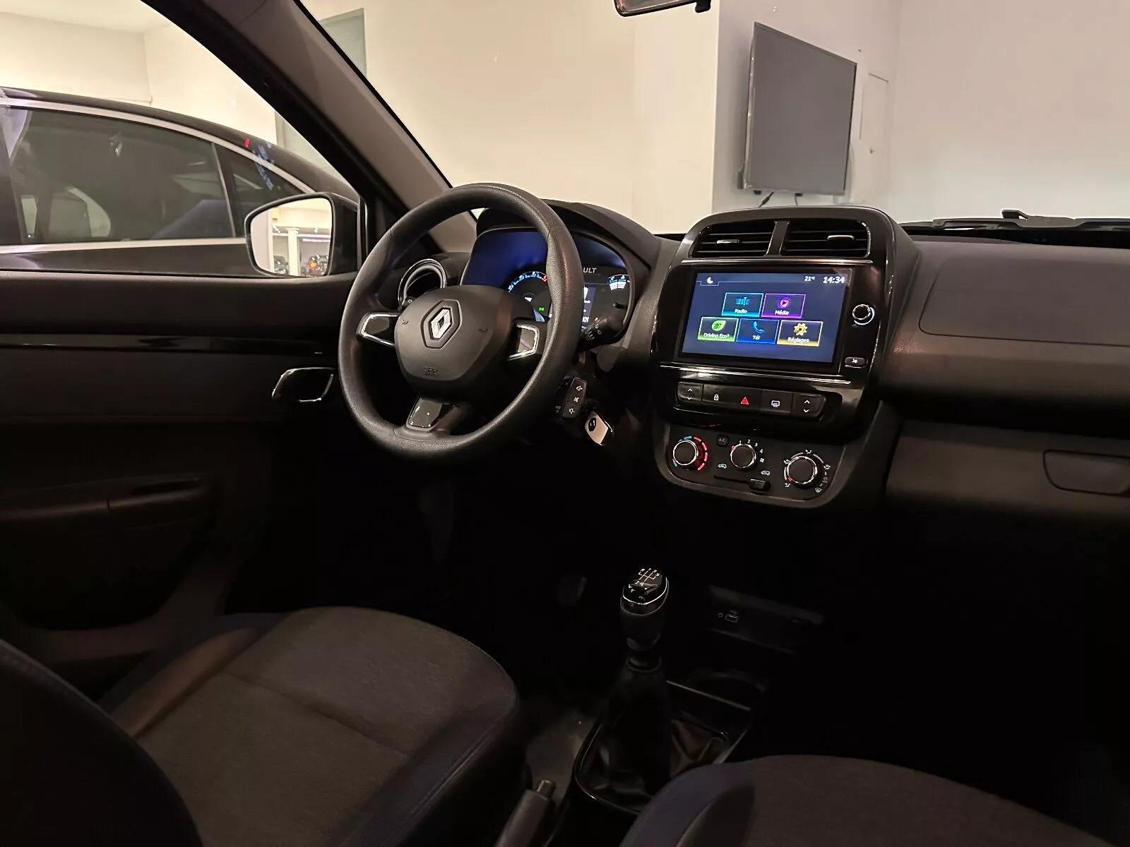 Renault Kwid Populaire à Ben Arous - Photo 11