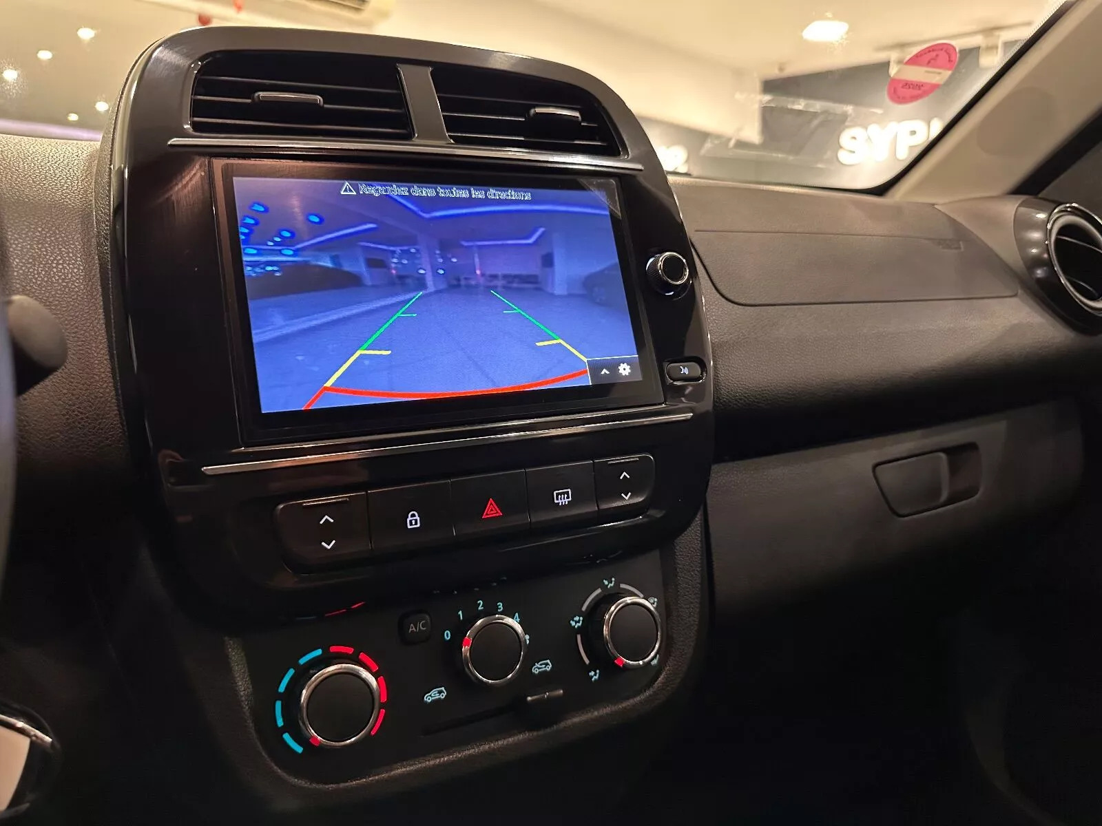 Renault Kwid Populaire à Ben Arous - Photo 12