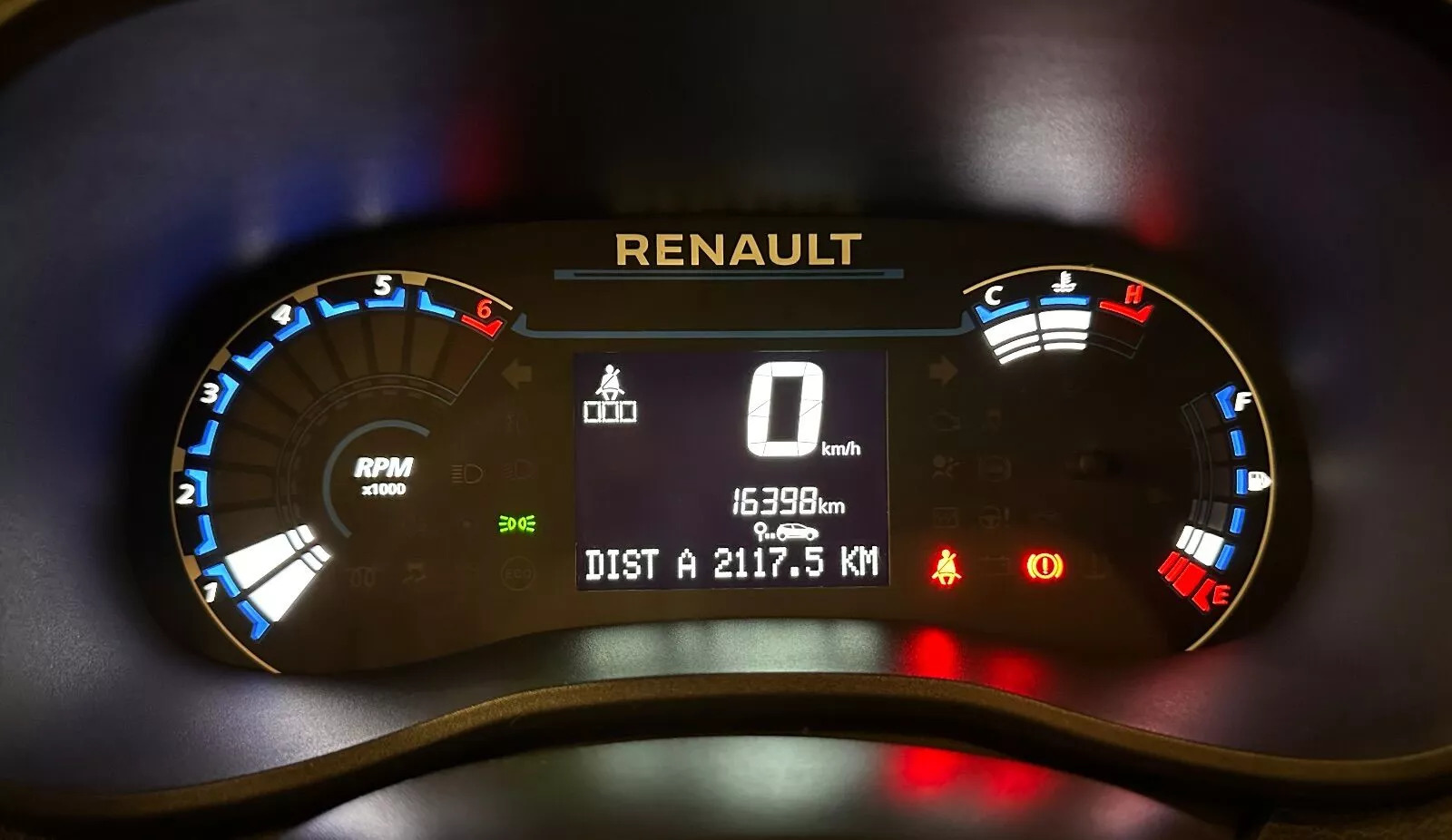 Renault Kwid Populaire à Ben Arous - Photo 13