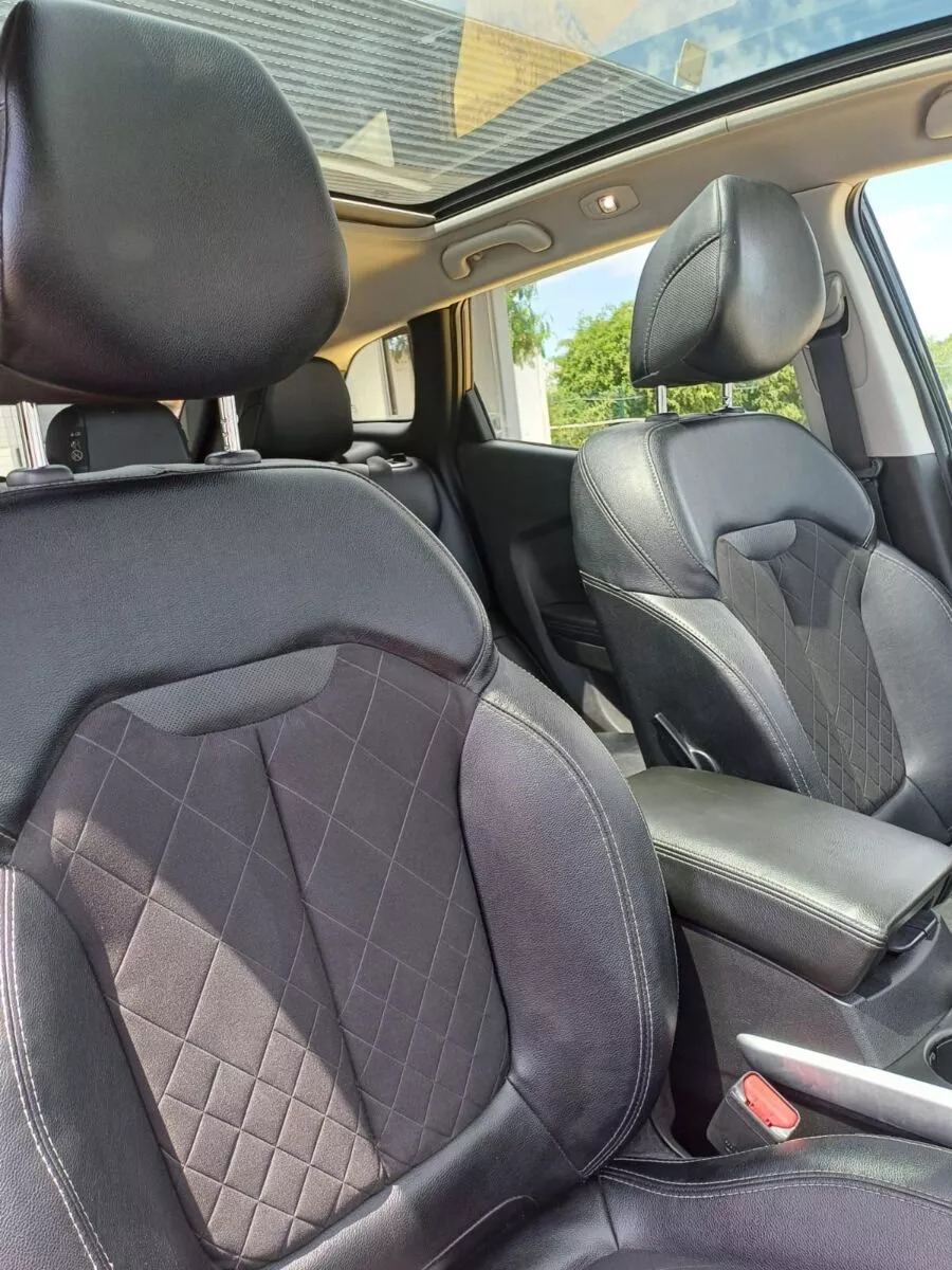 Renault Kadjar à Tunis - Photo 11