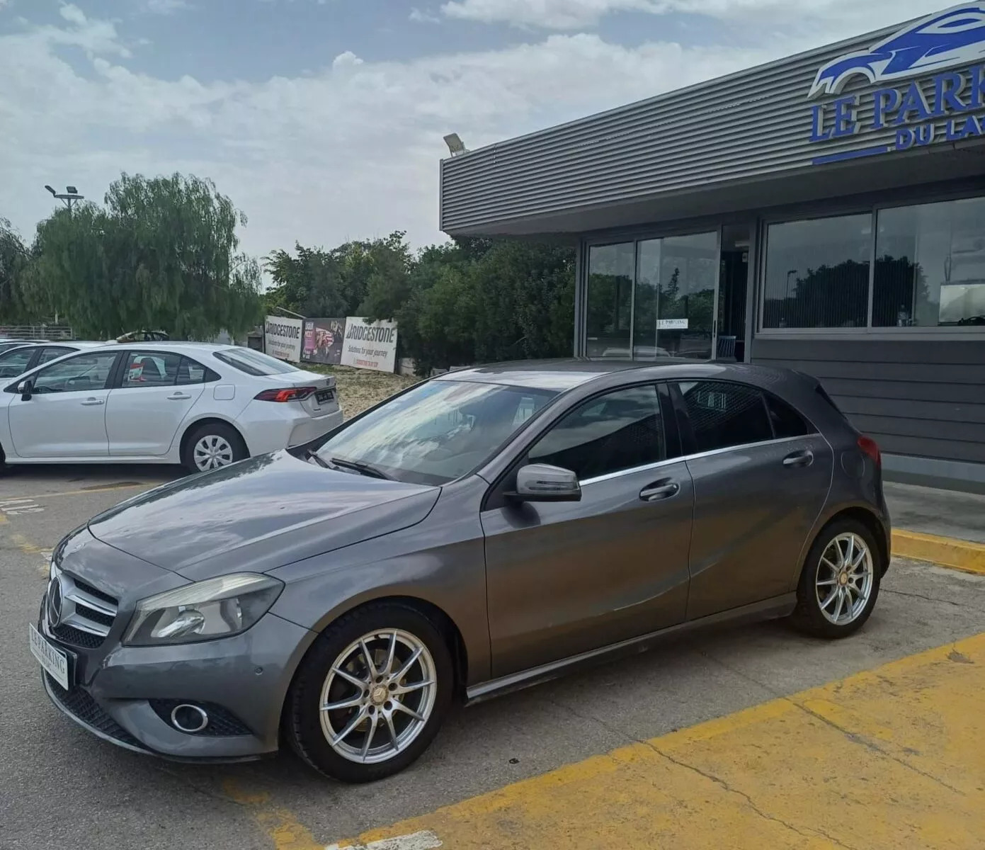 Mercedes-Benz Classe A à Ben Arous - Photo 2