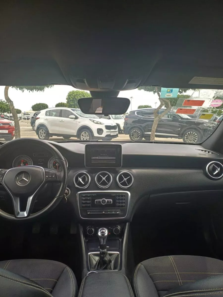 Mercedes-Benz Classe A à Ben Arous - Photo 6