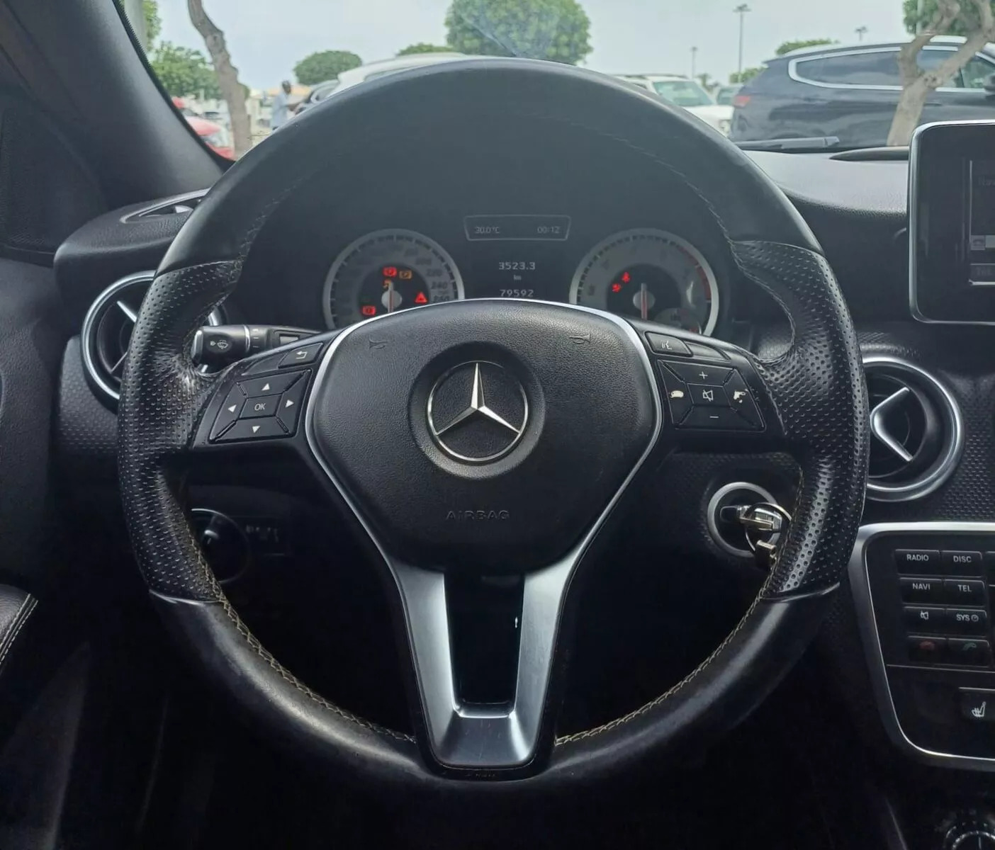 Mercedes-Benz Classe A à Ben Arous - Photo 7