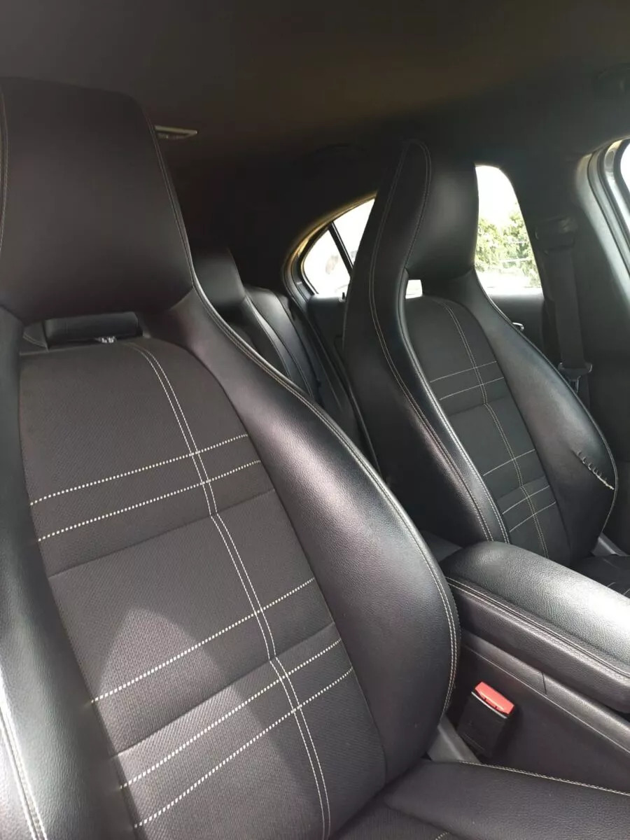 Mercedes-Benz Classe A à Ben Arous - Photo 10