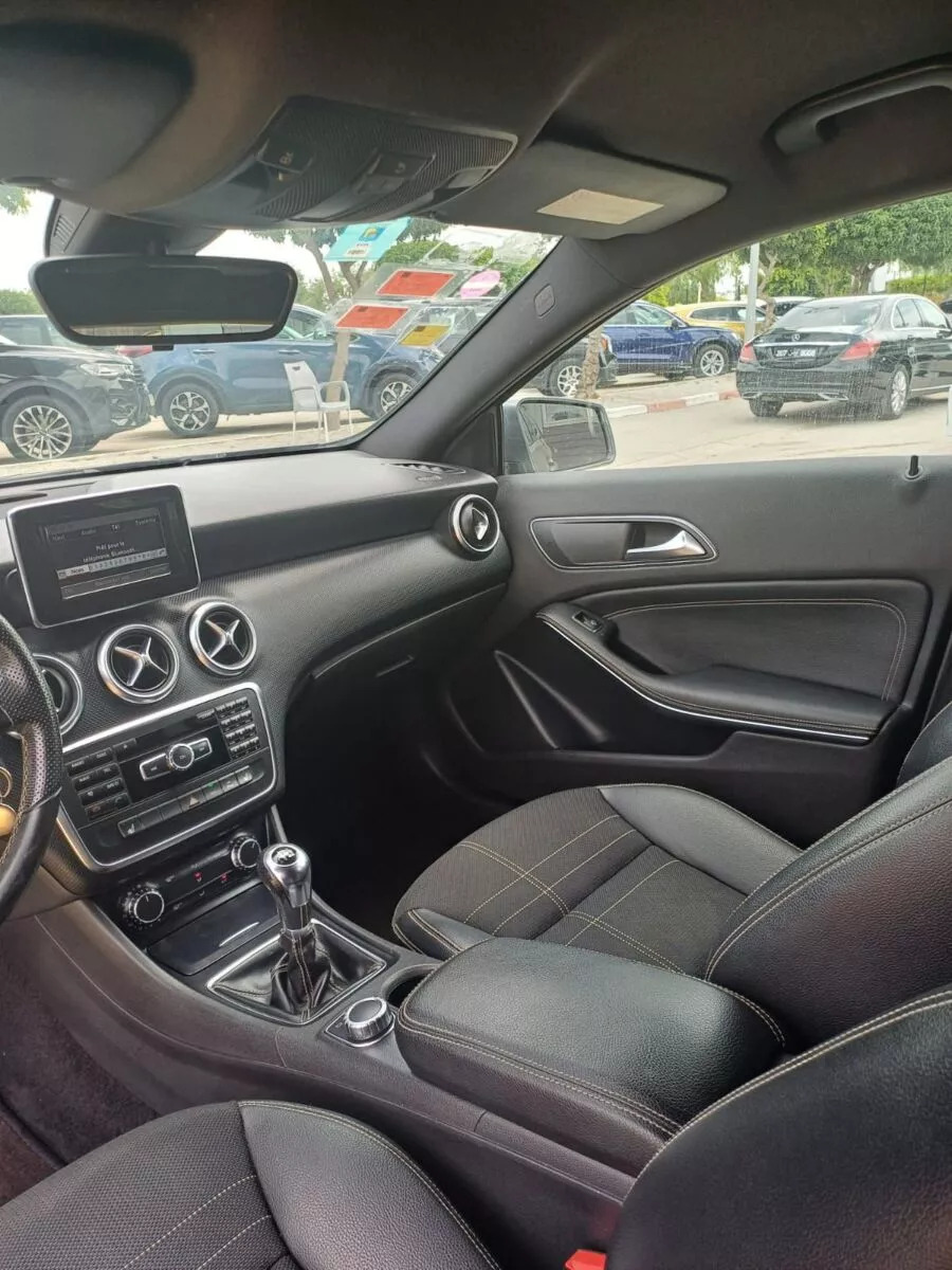 Mercedes-Benz Classe A à Ben Arous - Photo 12