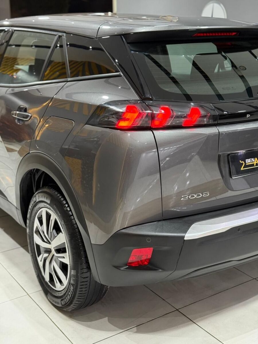 Peugeot 2008 Active Pack à Sfax - Photo 6