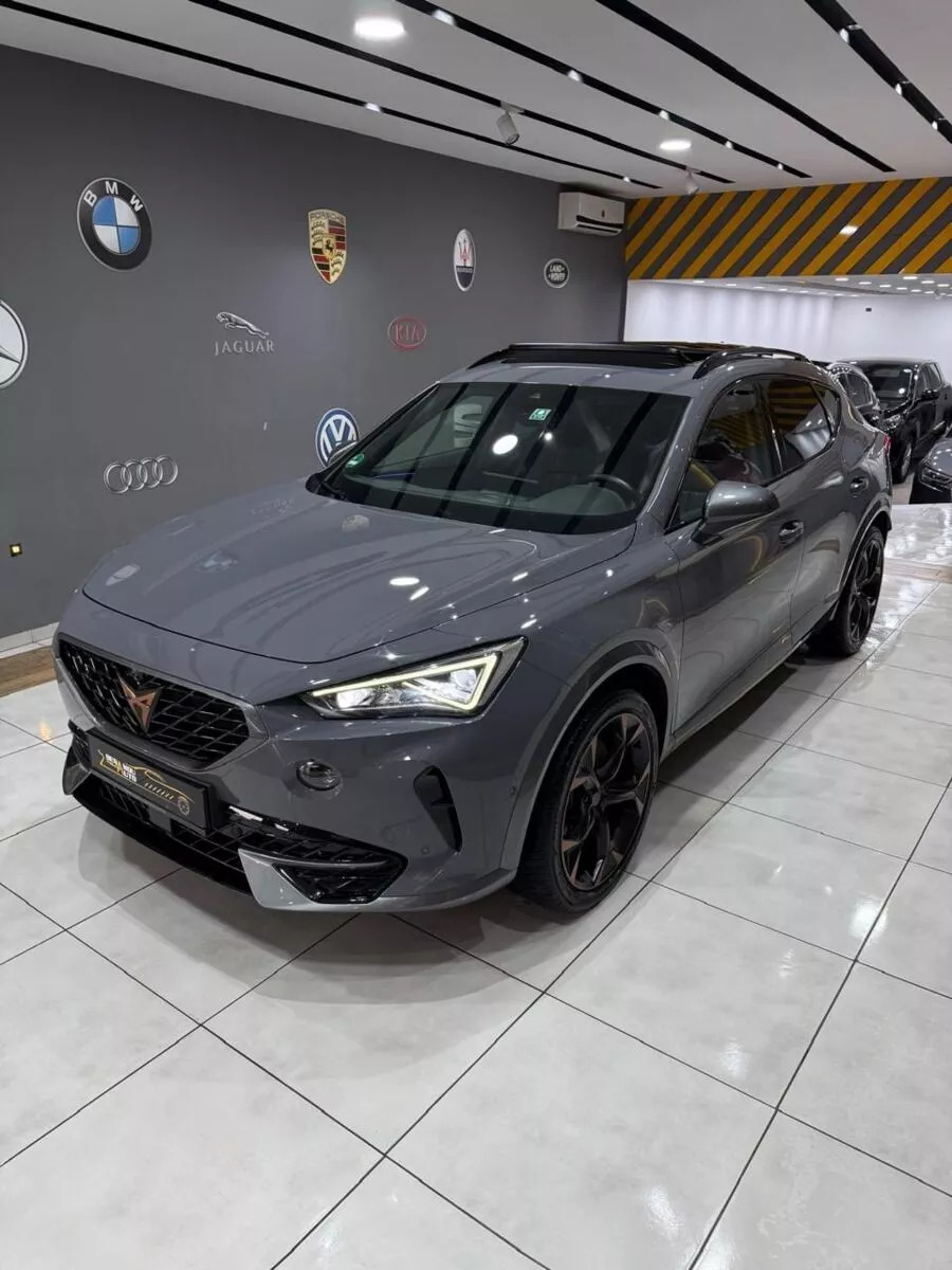 Cupra Formentor Sport à Ben Arous - Photo 1