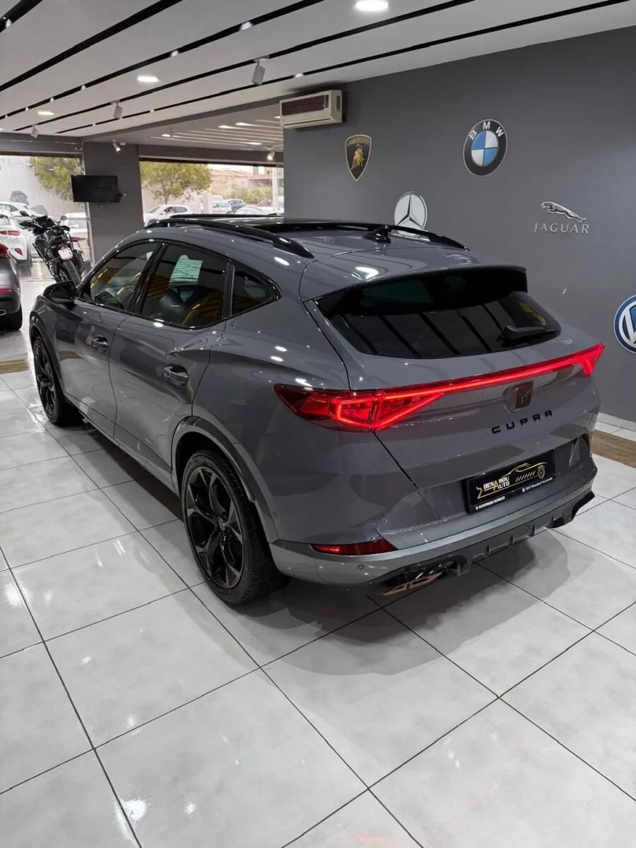 Cupra Formentor Sport à Ben Arous - Photo 5