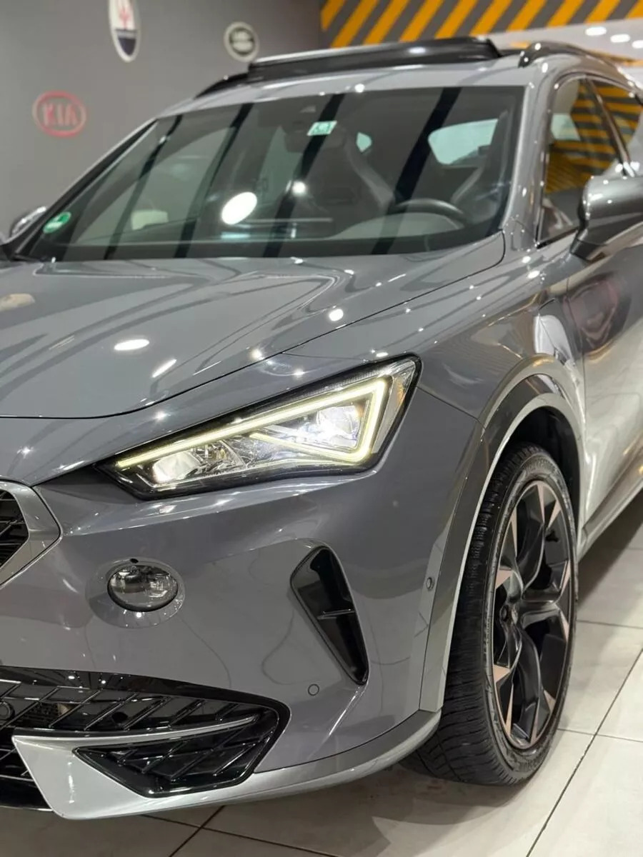 Cupra Formentor Sport à Ben Arous - Photo 7